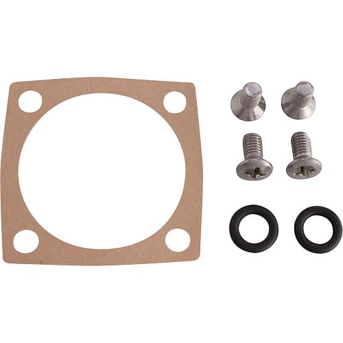 Kit de joint pour mélangeur THERMOMIX, type H, DN15 (½“) - DN32 (1¼“) Standard 1
