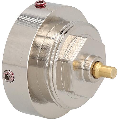 Adaptateur pour raccordement à d'autres marques Standard 1