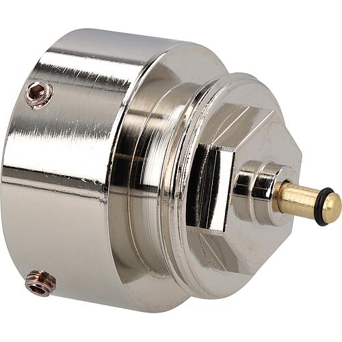 Adaptateur pour vanne Vaillant