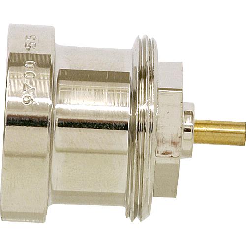 Adaptateur pour raccordement à d'autres marques Standard 8