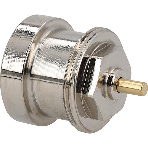 Adaptateur pour vanne Comap