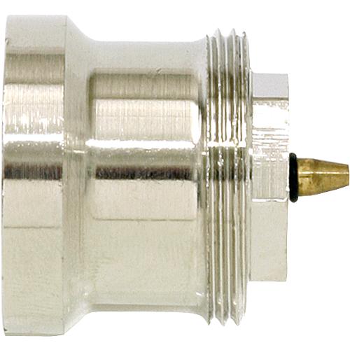 Adaptateur pour raccordement à d'autres marques Standard 10