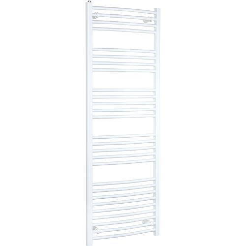 Radiateur sèche-serviettes version courbée Jessica Standard 1