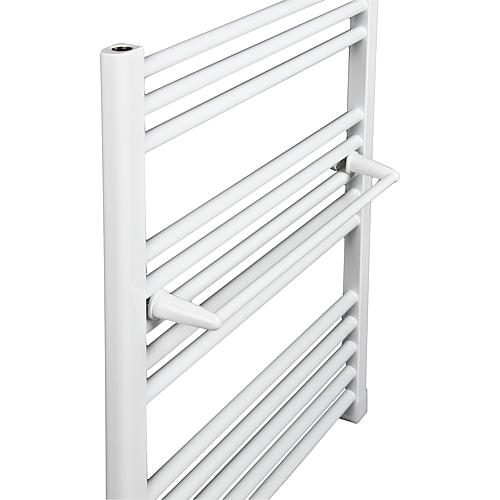 Porte-serviette Standard 1