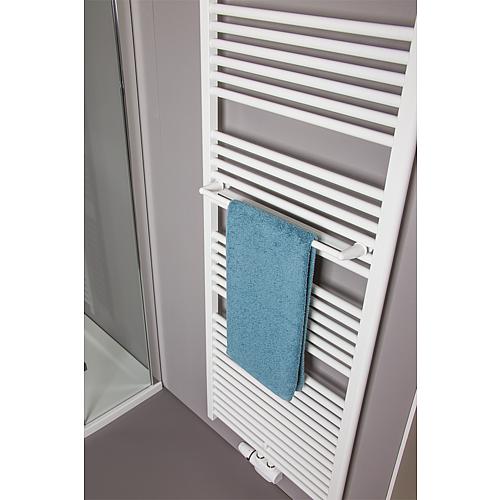 Porte-serviette Anwendung 1