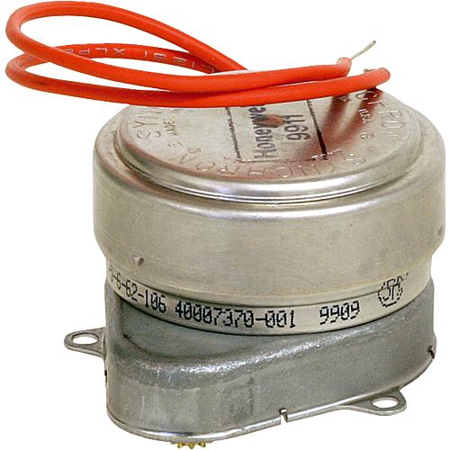 Moteur synchrone de rechange 230 V
 Standard 1