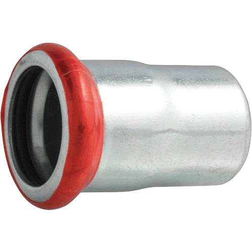 Capuchon femelle pour raccord moulé Standard 1