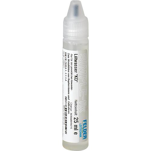 Décapant KD Standard 1