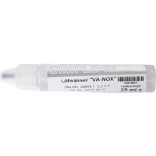 Décapant VA-NOX Anwendung 1