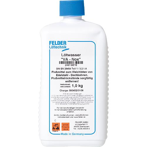 Décapant VA-NOX Standard 1