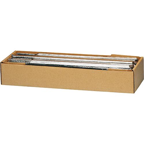 Soudure à l'étain en baguette S-Pb60Sn40 
