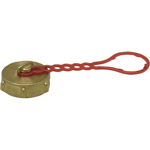 Bouchon Standard 1