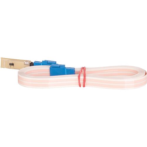 Câble de sonde de rechange avec sonde de température en silicone Standard 1