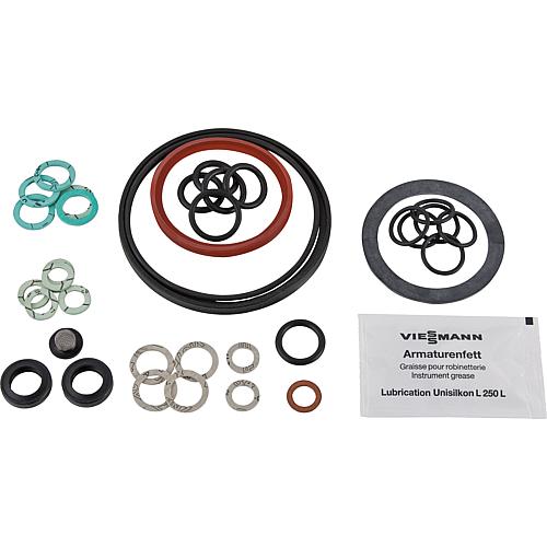 Kit de joint, convient pour Viessmann Vitopend Standard 1