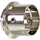 Adaptateur pour vanne Danfoss RA pas pour soupape de radiateur