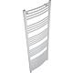 Radiateur sèche-serviettes version courbée Jessica Anwendung 3