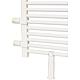 Kit de fixation pour paroi de séparation pour radiateur de salle de bains Standard 2