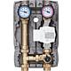 Module hydraulique Easyflow DN25 (1") avec vanne 3 voies sans servomoteur Standard 1