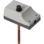 Thermostat de sécurité à plonge STB 100