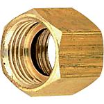 Manchon femelle avec butée 8271