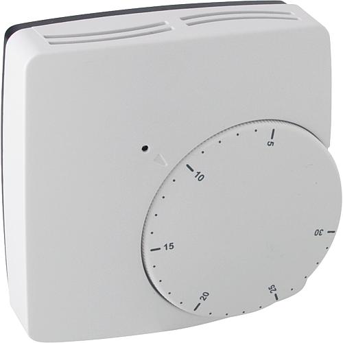 Thermostat d'ambiance électronique Standard 1