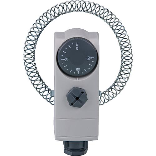 Thermostat de sécurité pour plancher chauffant Standard 1