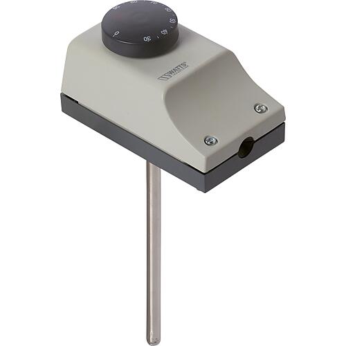 Thermostat a immersion TC 150/AN Echelle ext, doigt de gant 150 mm