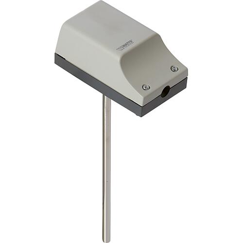 Thermostat a immersion TC 200/IN Echelle int, doigt de gant 200 mm