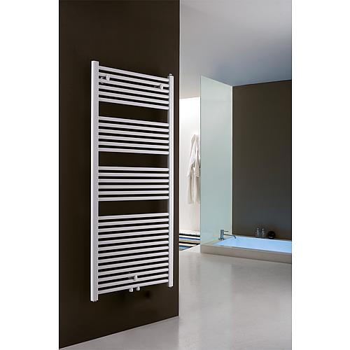 Kit de fixations de rechange pour Anwendung 2