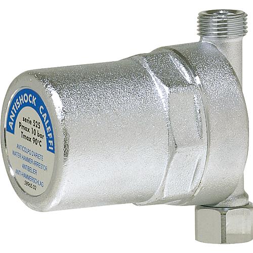 Antibélier type 525 ANTISCHOCK