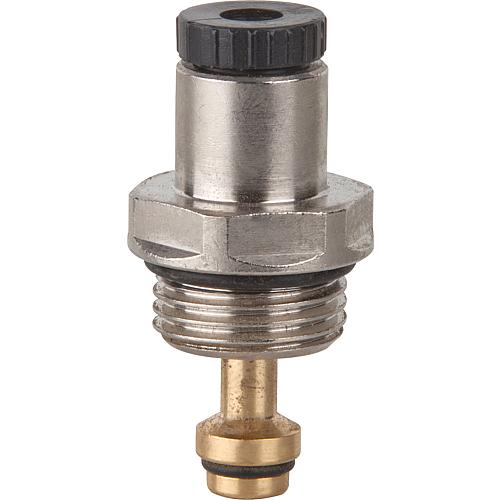Pièce de rechange pour collecteur plancher chauffant Strawa e-class Standard 1