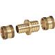 Union à glissement inégale, raccord pour tube P.E.R Standard 1