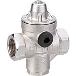 Armatures de tuyauterie