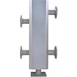 Type HW avec isolation