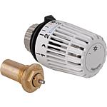 Accessoires pour radiateurs acier compacts