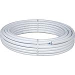 Tubes multicouches préisolés en couronne
