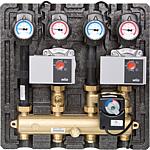 Kit circuits de chauffage PAW