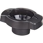 Poignée thermomètre pour robinet à boisseau sphérique 1" et 1 1/4" N