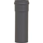 Tuyau d’échappement, peint