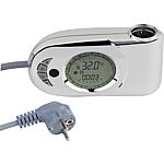 Régulation de T° ambiante électronique Type INFRA digitale, pour cartouche chauffante électrique PF1K