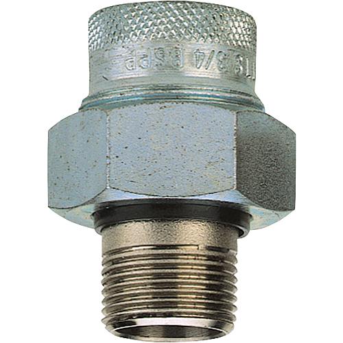 Raccord diélectrique Standard 1