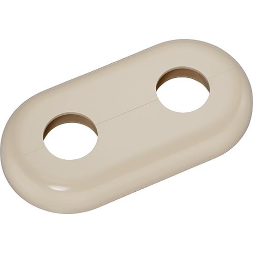 Rosace Design Basic Uni Mailand Standard 2