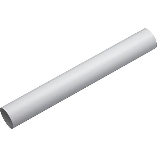 Tube de protection, couleur Basic Uni Standard 1