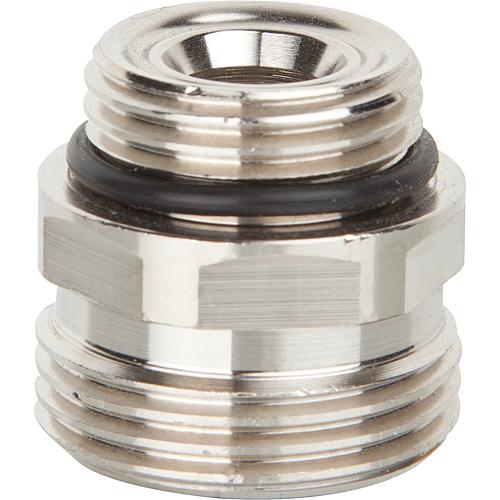 Mamelon pour collecteur Strawa e-class Standard 1