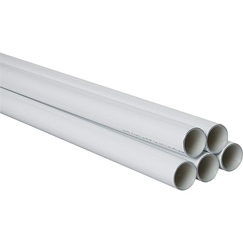 Tube multicouche evenes en barres de 2 m Standard 1