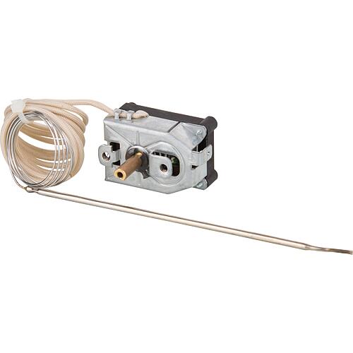 Thermostat de sortie gaz jusqu'a 300°C pour chaudiere GSE