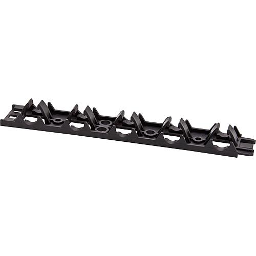 Rails de montage avec ruban adhésif double-face Standard 1
