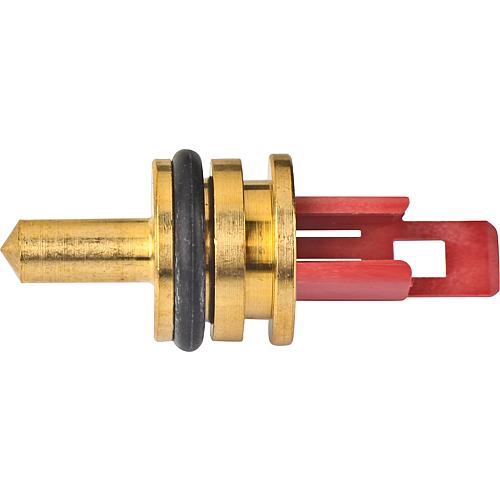 Sonde NTC rouge Standard 1