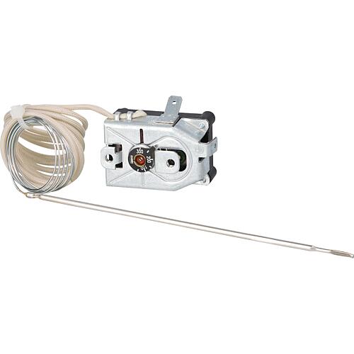 Atmos thermostat gaz d'échappement pour servomoteur Belimo