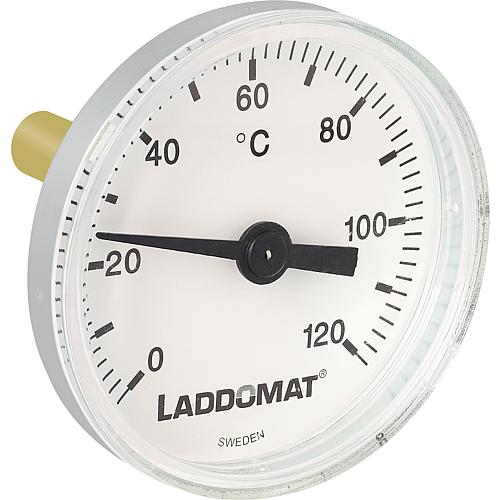 Thermometre de rechange pour Laddomat